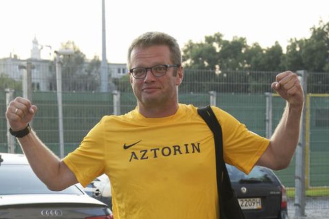 Marcin Meller