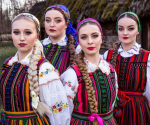Tulia - Eurowizja