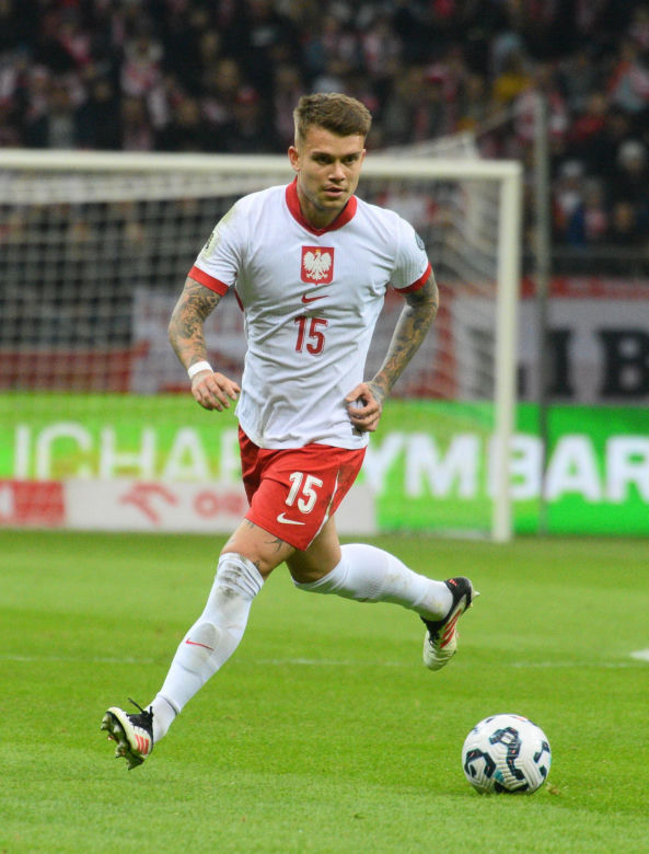 Kamil Piątkowski