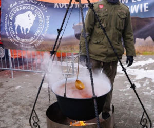 34 Finał WOŚP w Iławie