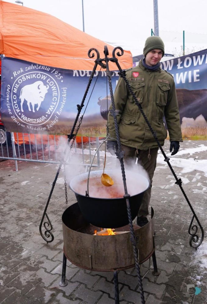 34 Finał WOŚP w Iławie