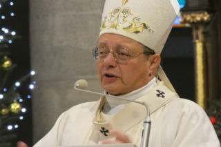 Kardynał Ryś ofiarą perfidnego oszustwa! Kuria wydała oświadczenie