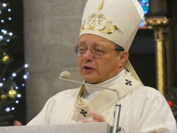 Kardynał Ryś ofiarą perfidnego oszustwa! Kuria wydała oświadczenie