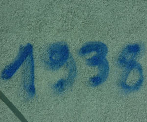 Bardzo drogie graffti