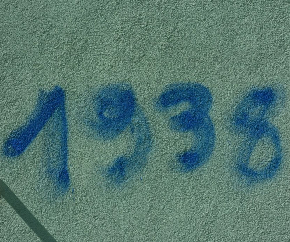 Bardzo drogie graffti