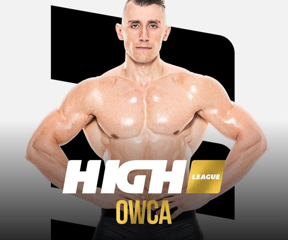 Owca WK