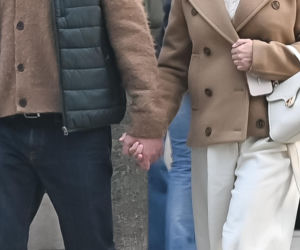 Kasia Cichopek i Maciej Kurzajewski