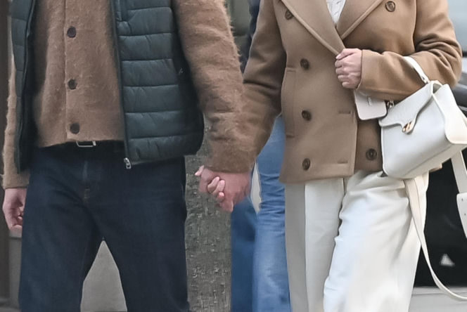 Kasia Cichopek i Maciej Kurzajewski