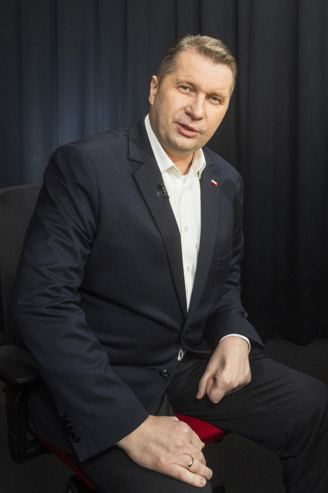 Kandydaci PiS na premiera