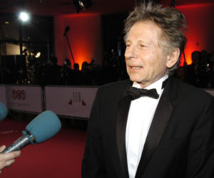 Roman Polański