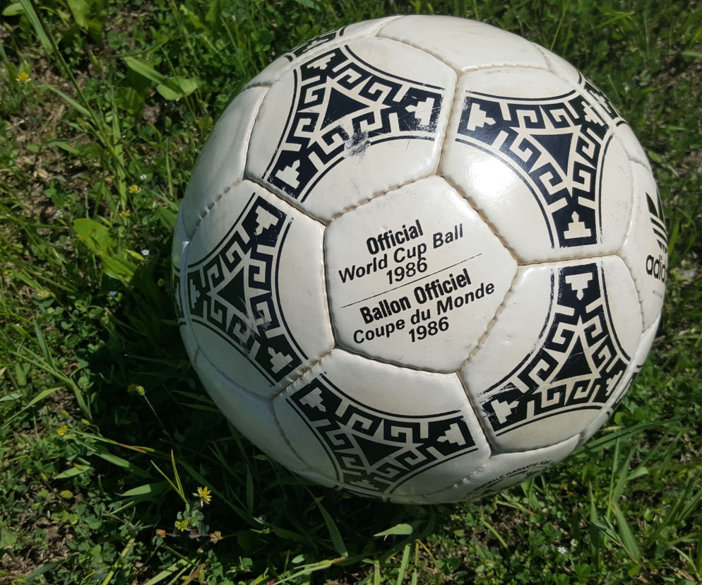 Sportowa Lekcja Historii