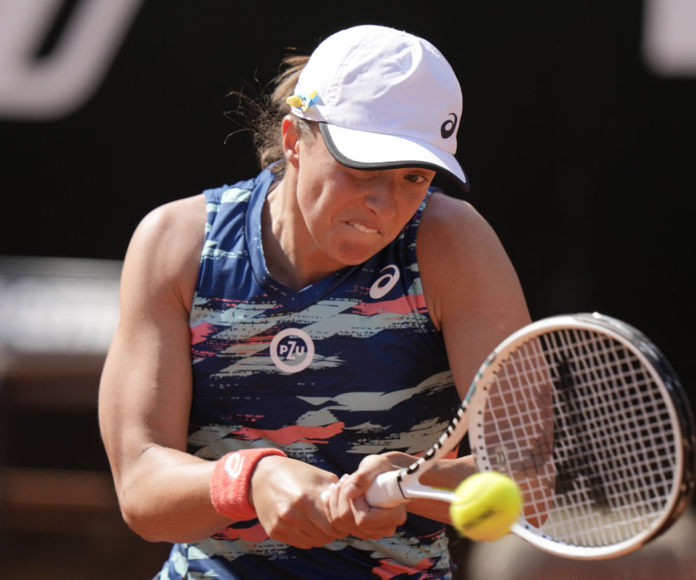 Ile zarobiła Iga Świątek w Rzymie? Wielka kasa dla polskiej mistrzyni WTA Rzym PREMIE Nagrody pieniężne