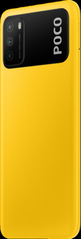 Poco M3