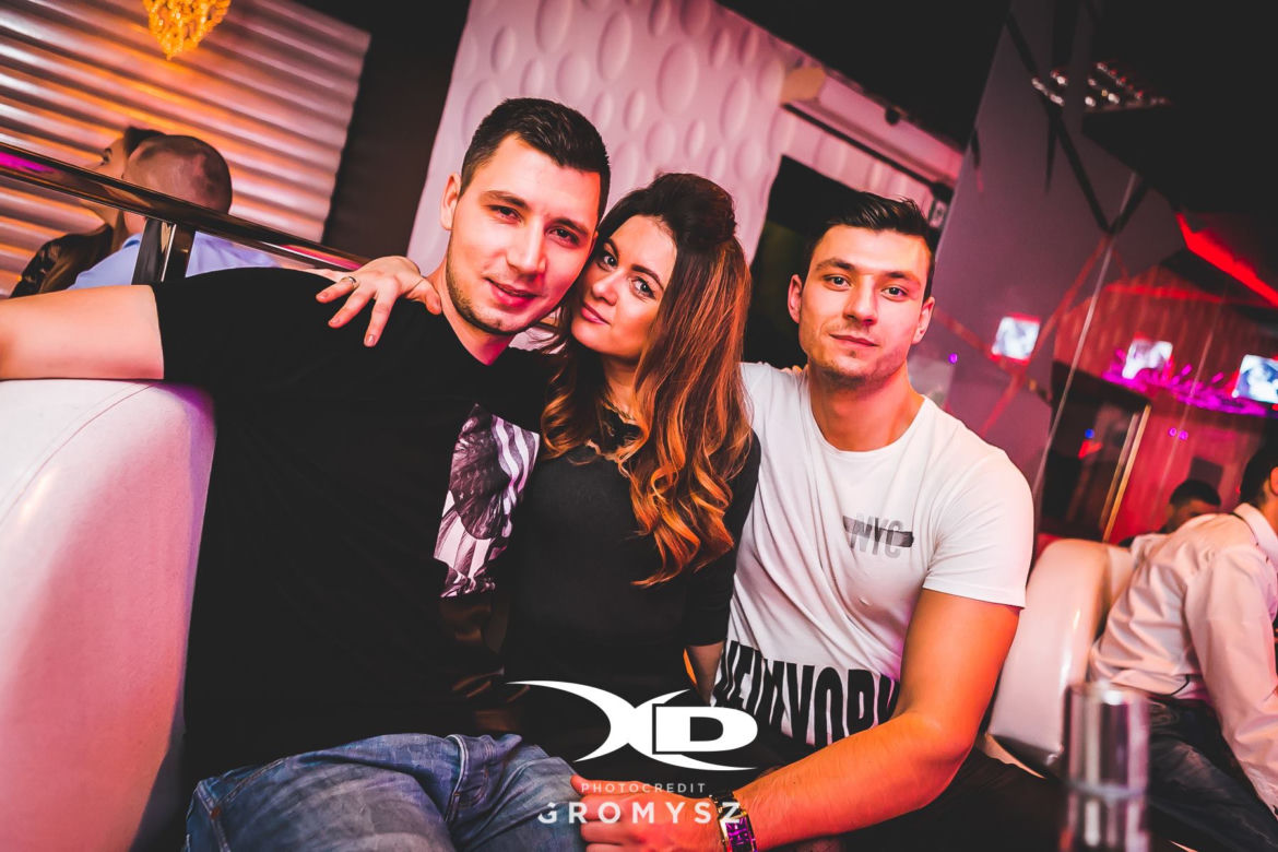 Imprezy Wrocław: X-Demon