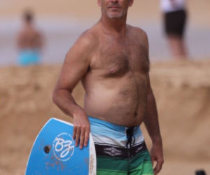 Pierce Brosnan