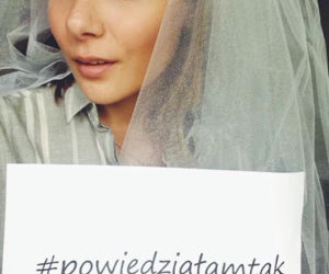 Marta Wierzbicka, bieg w sukniach ślubnych