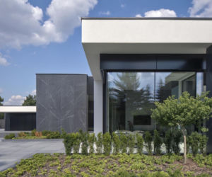 RE: PERFECT HOUSE: najlepszy dom w Polsce