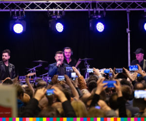 Białostocka premiera filmu Zenek