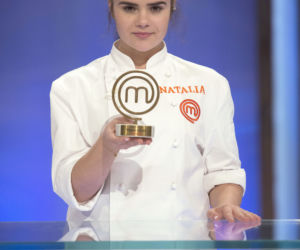 Tak teraz wygląda pierwsza zwyciężczyni Master Chef Junior! Pamiętacie Natalię Paździor?