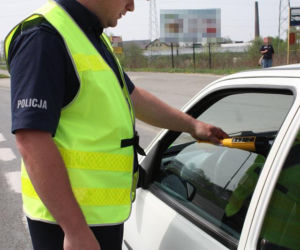 To nie była bezpieczna majówka na drogach.  Policja pokazuje dane z naszego regionu 