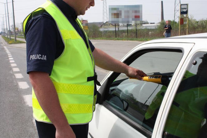 To nie była bezpieczna majówka na drogach.  Policja pokazuje dane z naszego regionu 