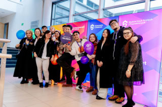 Tłumy młodych ludzi na kampusie. Dzień Otwarty 2025 na Uniwersytecie w Siedlcach za nami