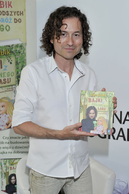 Piotr Rubik