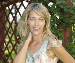 Ranczo. Wioletka (Magdalena Waligórska)