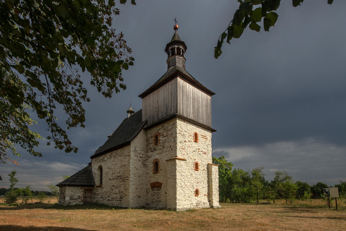 To najmłodsze miasto na Śląsku. Kiedyś było wsią, dziś zachwyca jednym z najpiękniejszych rynków