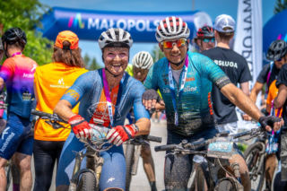 Czas na Podhale! Małopolska Tour 2026 w Nowym Targu
