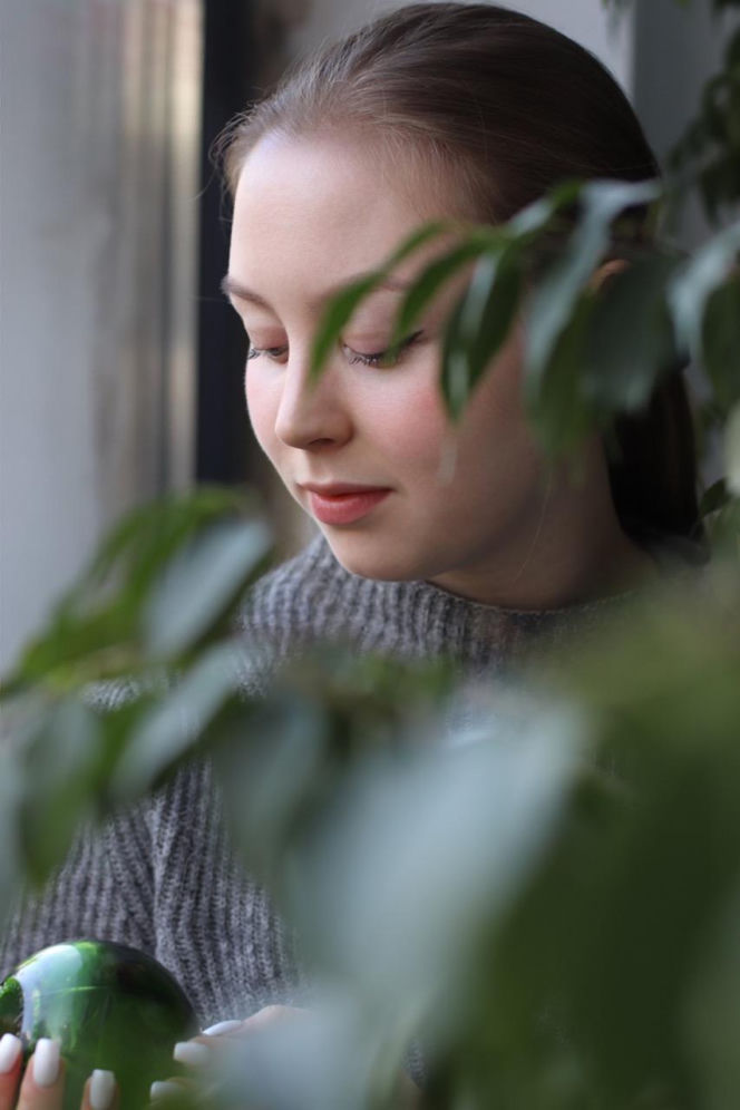 Szkło fusingowe Marii Kostrzak