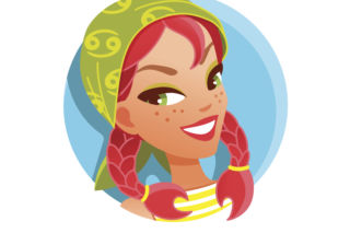 Horoskop miłosny Rak: sprawdź horoskop miłosny dla swojego znaku zodiaku
