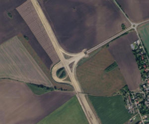 Będargowo