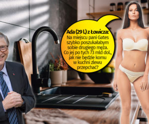 panienka środa