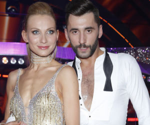 Joanna Moro, Rafał Maserak