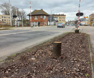We wtorek Święciechowska, w środę Henrykowska. Ruszają remonty
