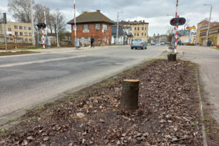 We wtorek Święciechowska, w środę Henrykowska. Po świętach ruszają remonty dwóch ulic w Lesznie [ZDJĘCIA]