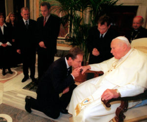 Dziękuję Wam za 25 lat