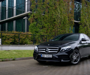 Mercedes-Benz E220d