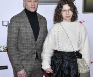 Matylda Stuhr, Maciej Stuhr