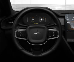 Polestar 2 (2020)