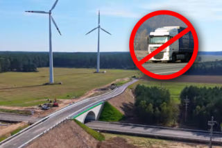 Tiry znikną na dobre ze Szwecji. To już ostatnie tygodnie