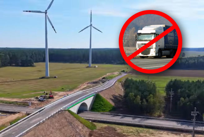 Tiry znikną na dobre ze Szwecji. To już ostatnie tygodnie