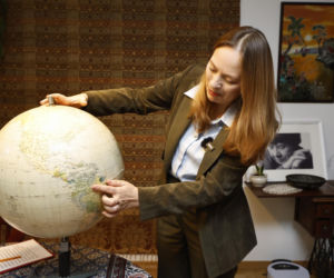 Katarzyna Pełczyńska-Nałęcz. Gotowanie nie jest moją życiową pasją