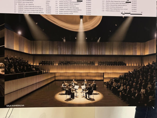 Projekt pracowni Pitagoras Group z Portugalii