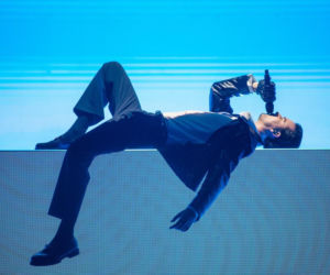 Preselekcje do Eurowizji 2026