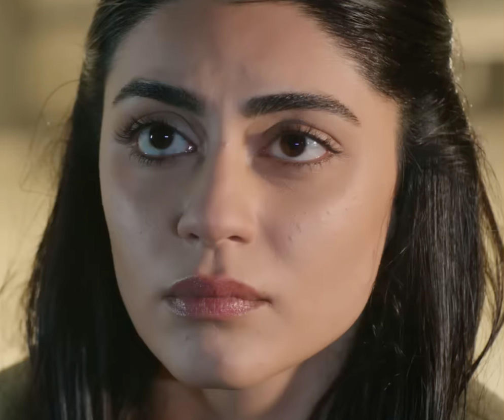 Panna młoda - streszczenie odcinka 10.