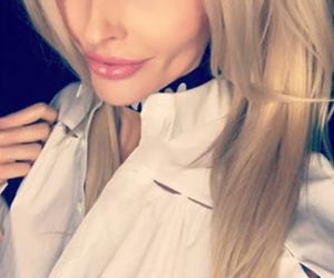 Była dziewczyna Macieja Rybusa