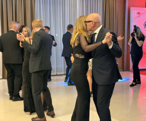 XVII Grudziądzki Bal Charytatywny