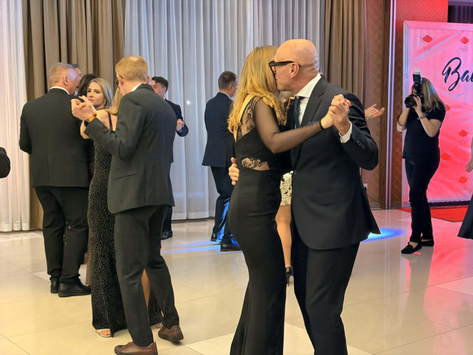 XVII Grudziądzki Bal Charytatywny